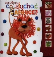 Co słychać w Afryce? - Opracowanie zbiorowe