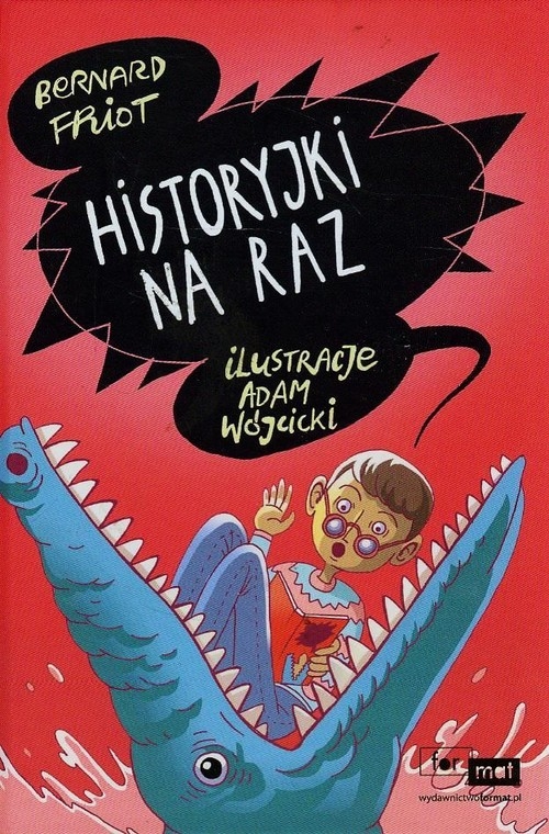 Historyjki na raz