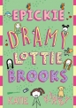 Epickie dramy Lottie Brooks - Katie Kirby