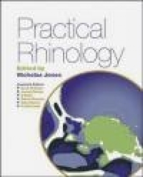 Practical Rhinology Nicholas Jones