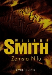 Zemsta Nilu - Smith Wilbur