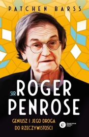 Sir Roger Penrose. - Barss Patchen