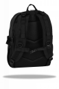 Coolpack, Plecak młodzieżowy Lark - Black (F156985)