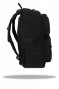 Coolpack, Plecak młodzieżowy Lark - Black (F156985)