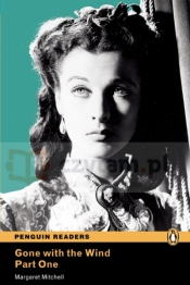 Pen. Gone with the Wind 1 bk/CD (4) RL - Margaret Mitchell