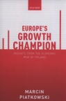 Europe's Growth Champion Marcin Piątkowski