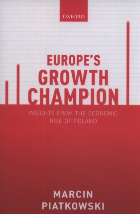 Europe's Growth Champion - Marcin Piątkowski