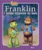 Franklin i nocna wyprawa do lasu - Paulette Bourgeois