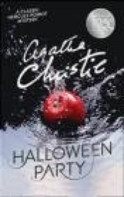 Hallowe'en Party - Agatha Christie