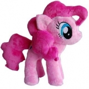 Kucyk My Little Pony plusz 27 cm różowy (FLP11749D)