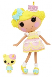 Lalaloopsy Świecuszka Torcińska (529613E5C)