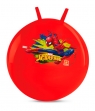 MONDO Piłka Skacząca Spiderman 50 cm, 1 szt (06961)