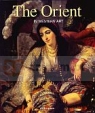 The Orient in Western Art