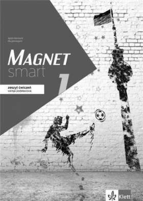Magnet Smart 1 AB Wersja Podstawowa