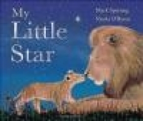 My Little Star - Mark Sperring