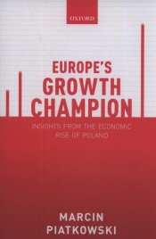 Europe's Growth Champion - Marcin Piątkowski