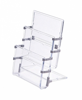 Stojaki na katalogi Panta Plast (0403-0049-00)