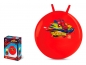 MONDO Piłka Skacząca Spiderman 50 cm, 1 szt (06961)