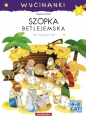 Wycinanki Szopka betlejemska - Zbigniew Dobosz, Zbigniew Dobosz