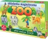 ZOO-UKŁADANKA MAGNET