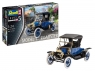 Model plastikowy Ford T Modell Roadster 1913 (07661)