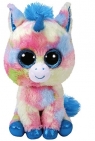 Maskotka Beanie Boos Blitz - Jednorożec 24 cm (37261)