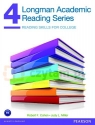 Longman Academic Reading Series 4 SB