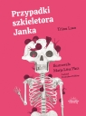 Przypadki szkieletora Janka Triinu Laan