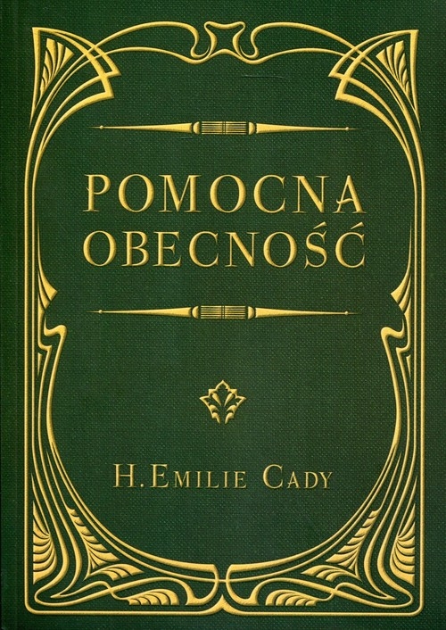 Pomocna obecność