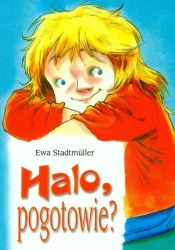 Halo pogotowie - Ewa Stadtmüller