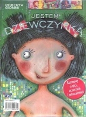 Jestem dziewczynką Jestem chłopcem