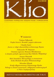 Klio 14/2010