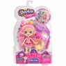 SHOPKINS Lalka z akces. Bubbleisha (SHP56134/56161)