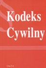 Kodeks cywilny 2009