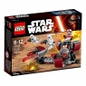 Lego Star Wars Imperium Galaktyczne (75134)