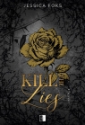 Liars Tom 4,5 Kill the Lies Jessica Foks