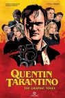 Quentin Tarantino Christina Dumalasova, Katerina Horakova