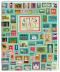 Atlas miast - Georgia Cherry, Martin Haake