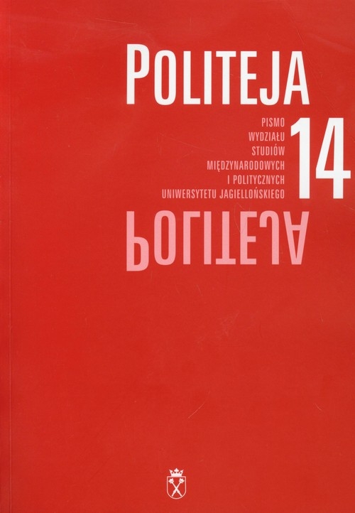 Politeja 14 (2/2010)