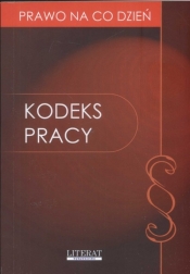 Kodeks pracy - <br />