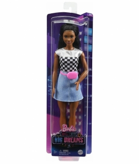 Barbie Big City Big Dreams: Brooklyn (GXT04)