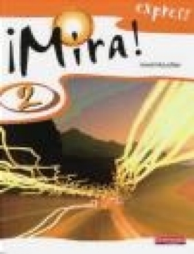 Mira Express 2 Pupil Book