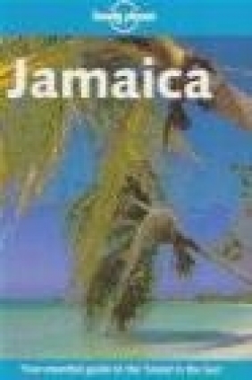 Jamaica TSK 3e Christopher P. Baker, Christopher Baker