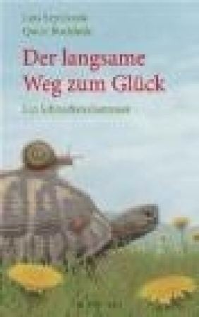 Der langsame Weg zum Gl