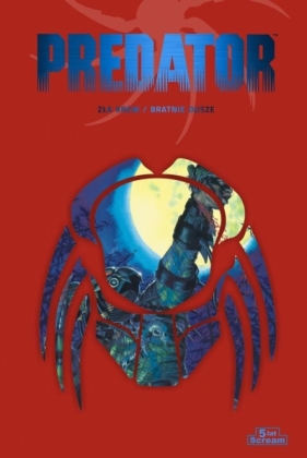 Predator 5th Anniversary T.2 - Praca zbiorowa