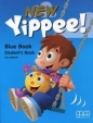 New Yippee! Blue Book Student's Book - H. Q. Mitchell