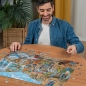 Ravensburger, Puzzle 1000: Życie rybaka (12000161)