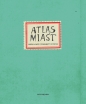 Atlas miast - Georgia Cherry, Martin Haake