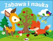 Zabawa i nauka Teczka