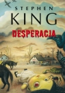 Desperacja Stephen King